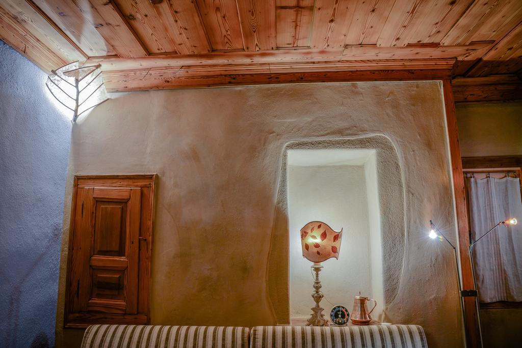 Appartement Radika View House à Galicnik Chambre photo