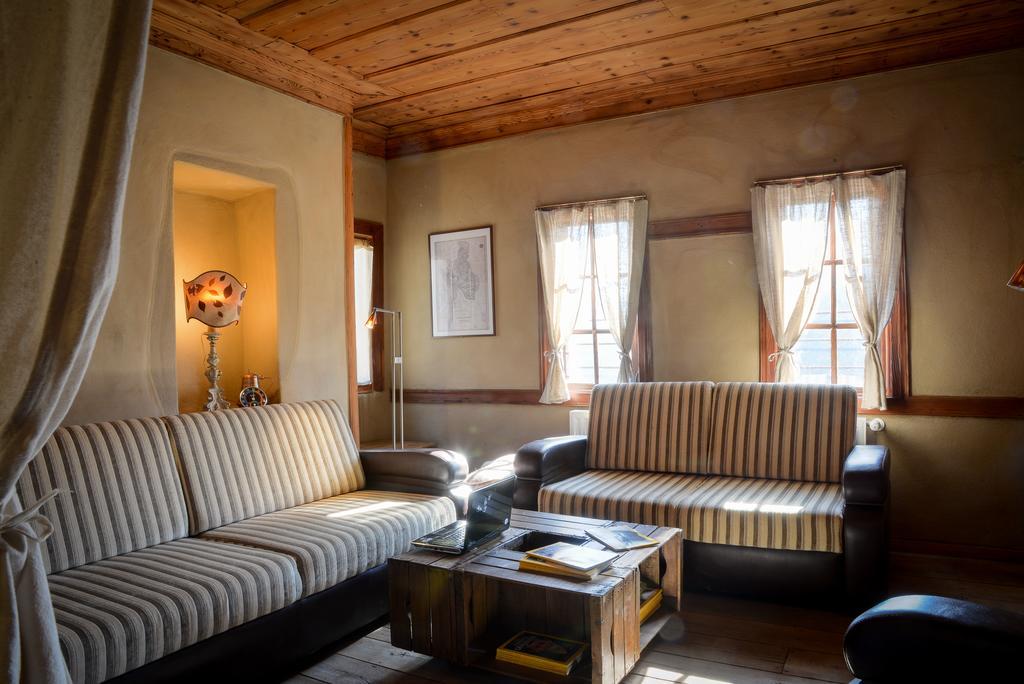 Appartement Radika View House à Galicnik Chambre photo