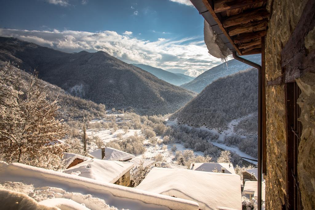 Appartement Radika View House à Galicnik Chambre photo
