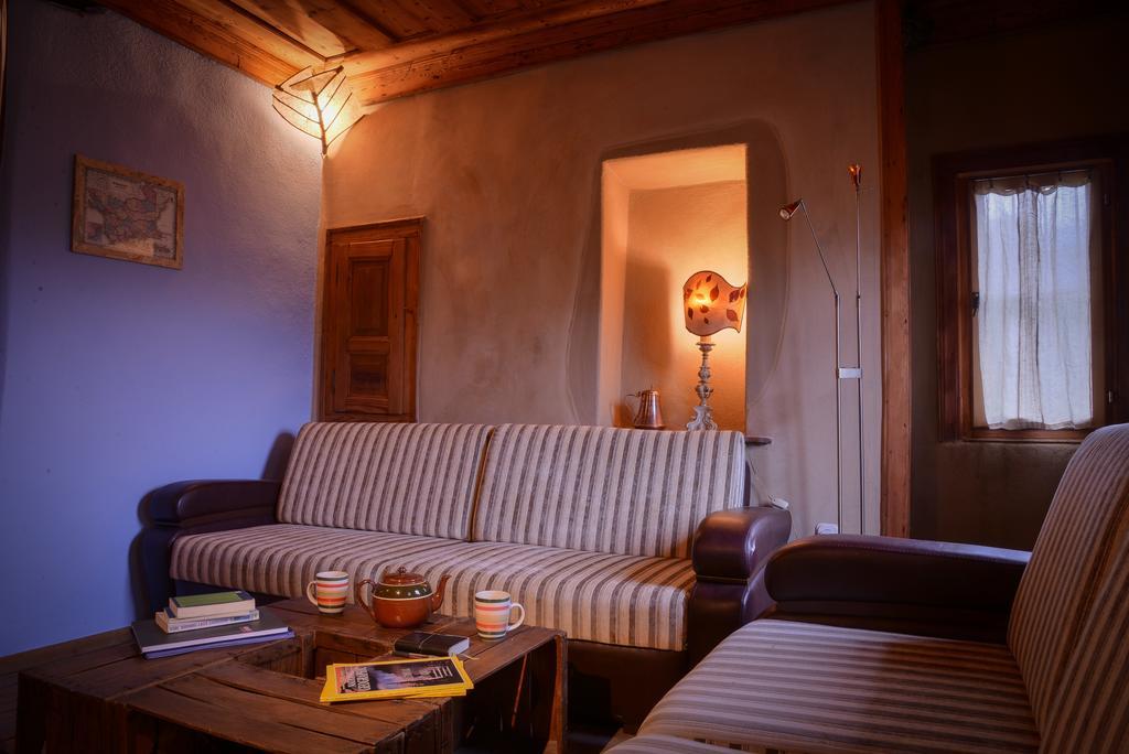Appartement Radika View House à Galicnik Extérieur photo