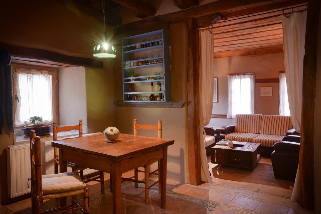 Appartement Radika View House à Galicnik Extérieur photo