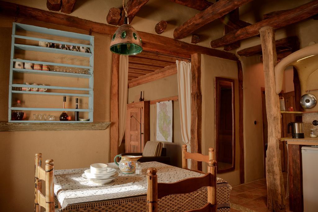 Appartement Radika View House à Galicnik Extérieur photo